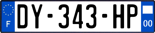 DY-343-HP