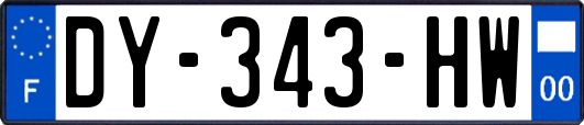 DY-343-HW