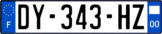 DY-343-HZ