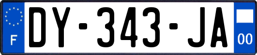 DY-343-JA