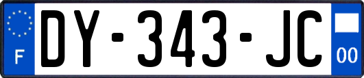 DY-343-JC