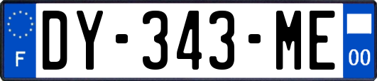 DY-343-ME