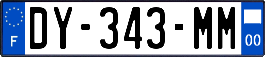 DY-343-MM