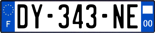 DY-343-NE