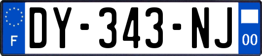 DY-343-NJ