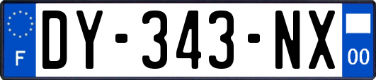 DY-343-NX