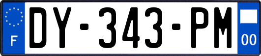 DY-343-PM