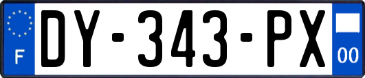DY-343-PX