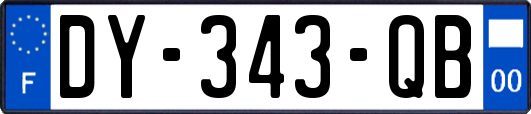 DY-343-QB