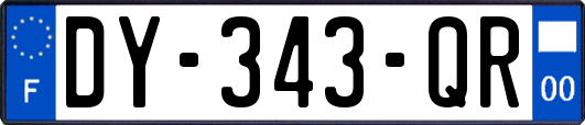 DY-343-QR