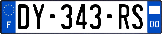 DY-343-RS