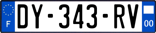 DY-343-RV