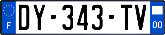 DY-343-TV