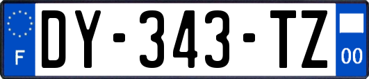 DY-343-TZ