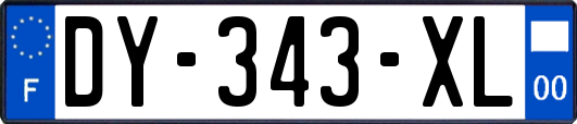 DY-343-XL