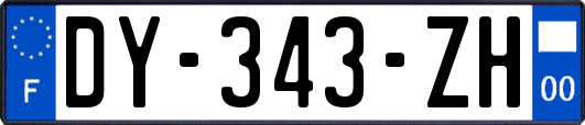 DY-343-ZH