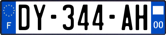 DY-344-AH