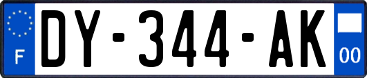 DY-344-AK