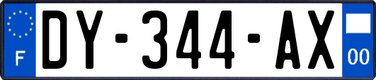 DY-344-AX