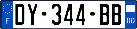 DY-344-BB