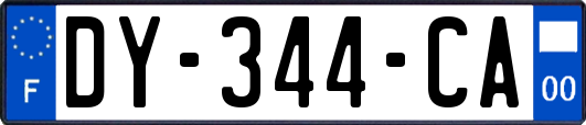 DY-344-CA