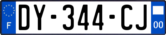 DY-344-CJ