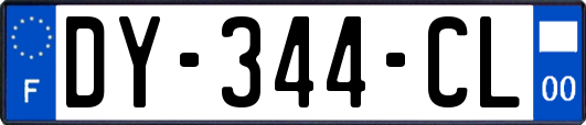 DY-344-CL