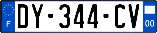 DY-344-CV