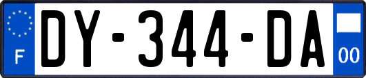 DY-344-DA