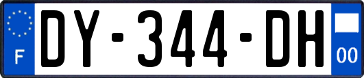 DY-344-DH