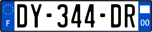 DY-344-DR