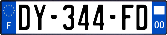 DY-344-FD