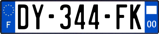 DY-344-FK