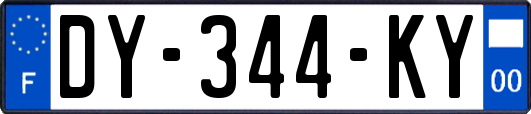 DY-344-KY