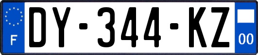 DY-344-KZ