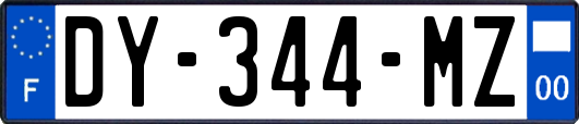 DY-344-MZ