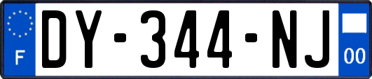 DY-344-NJ