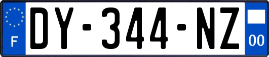 DY-344-NZ