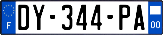 DY-344-PA