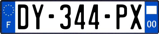 DY-344-PX