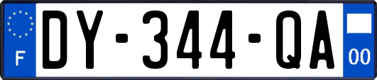 DY-344-QA