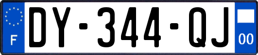DY-344-QJ