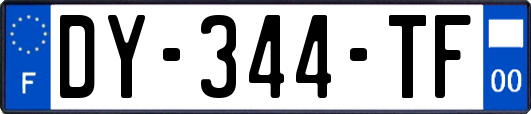 DY-344-TF