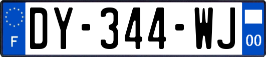 DY-344-WJ