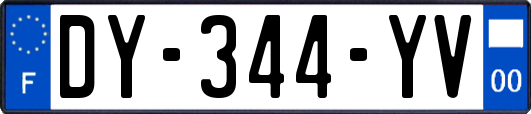 DY-344-YV