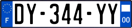 DY-344-YY