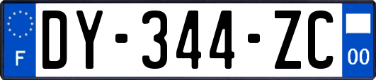 DY-344-ZC