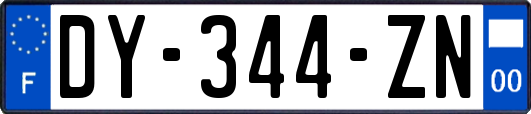 DY-344-ZN
