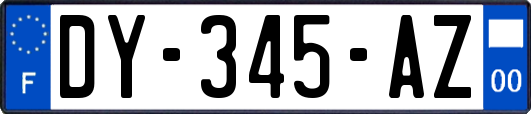 DY-345-AZ