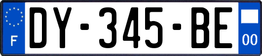 DY-345-BE